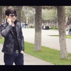 Kamran Agayev, 21.07.1995, Сумгаит