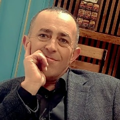 Беслан Канукоев, Лечинкай