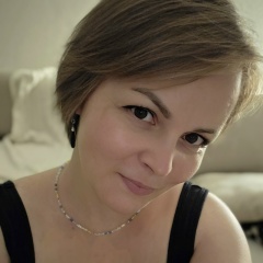 Анна Юсипова, 06.07, Балашиха