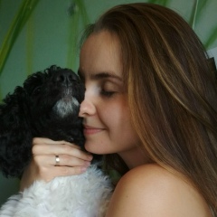 Ирина Захарова, 08.09.1987, Москва