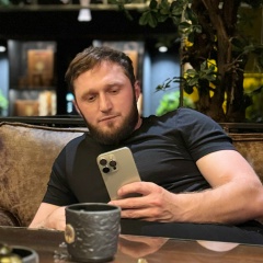 Али Джамалов, 25.01, Махачкала