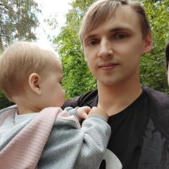 Константин Сокира, 01.06, Челябинск