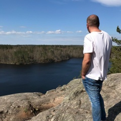 Антон Иванов, 11.06.1988, Санкт-Петербург