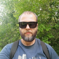 Иван Васильев, 06.10, Сибирский