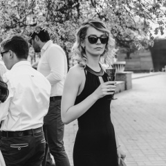 Оля Погодина, 15.12, Нижний Новгород