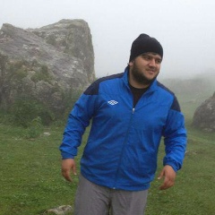 Elvin Hasanov, 28.05.1993, Баку