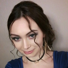 Елена Будрина, 16.11.1984, Усть-Каменогорск