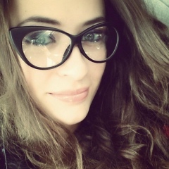 Екатерина Колесова, 31.03, Москва