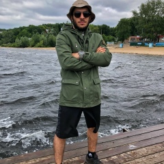 Карен Баграмян, 19.05.1998, Самара