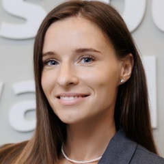 Elizaveta Kotova