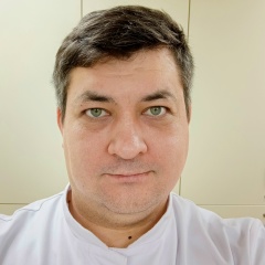 Владимир Ковалёв, 21.02, Екатеринбург