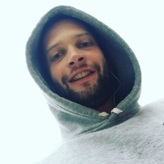 Koss Good, 03.12.1987