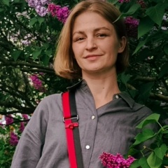 Анна Кондратьева, 13.12.1984, Санкт-Петербург
