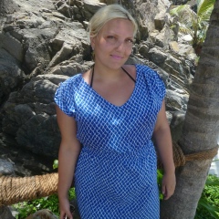 Юлия Медкова, 22.06.1990, Нижний Новгород