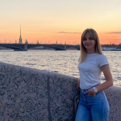 Елена Дегтярёва, 22.02, Москва