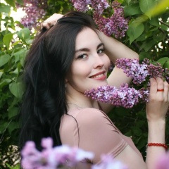Naya Gankova, 31.08