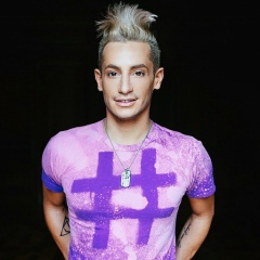 Frankie Grande, 24.01.1981, Los Angeles