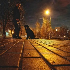 Александр Савельев, 12.04, Саратов