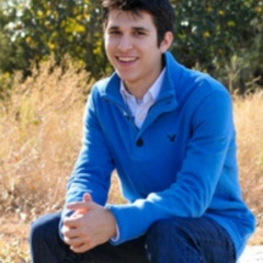Nate Varney, 18.11.1993