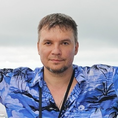 Алексей Кузнецов, Курск