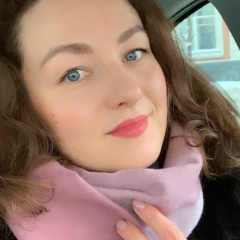 Катерина Гранкина, 29.11, Пермь