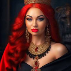 Эльвира Тлевцежева, 10.04, Москва