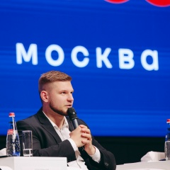 Егор Стативка, 14.05, Москва