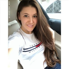 Ландыш Шайхутдинова, 09.11, Казань