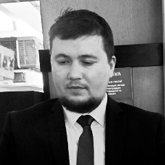 Ilia Ilia, 19.02, Нижний Новгород