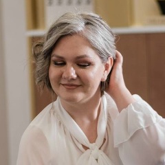 Наталья Ведерникова, 27.04.1992, Новосибирск