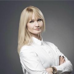 Екатерина Зайцева, Минск