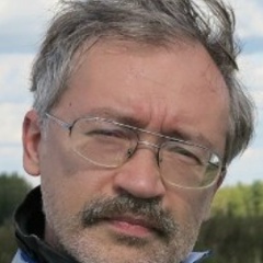 Максим Мошков, 13.10.1966