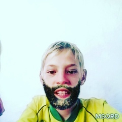 Арсений Трофимов, 25.04.2002, Бишкек