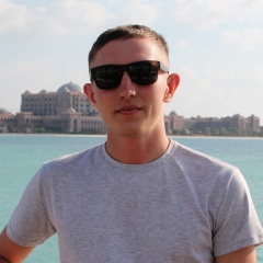 Александр Михеев, 06.04, Уфа