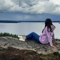 Наталия Балачук, 13.01, Санкт-Петербург