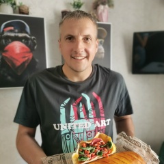 Юрок Иванов, 05.07, Ростов-на-Дону