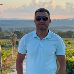 Руслан Гусейнов, 08.04, Астрахань