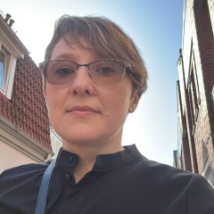 Anastasiia Kolesnikova, 28.05, Санкт-Петербург
