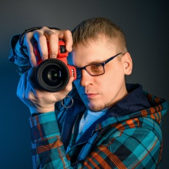 Павел Усаченко, 29.07, Новосибирск