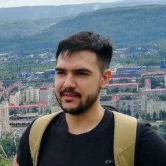 Руслан Исамухаметов, 04.11.1994, Москва