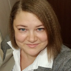 Галина Рунова, 15.10.1984, Тамбов