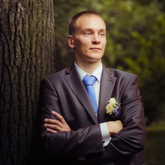 Виталий Верхорубов, 20.10.1987, Екатеринбург