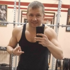 Александр Иванов, 04.08, Москва