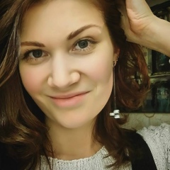 Катерина Головина, 02.11, Москва