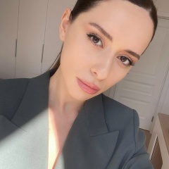 Маргарита Шахназарян, 19.07