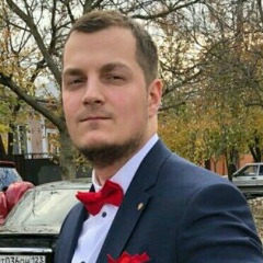 Михаил Столяров, 06.08.1986, Москва
