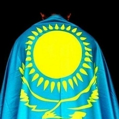 Almas Nur, 29.12, Алматы