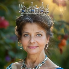 Светлана Федорова, 12.05.1967, Санкт-Петербург