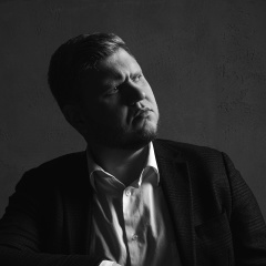 Sergey Troshev
