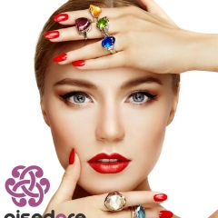 Арина Давлатова, 15.05.1987, Алматы